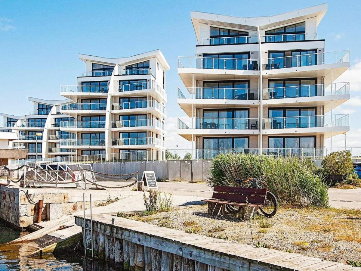 Apartment Wendtorf V Exterior foto