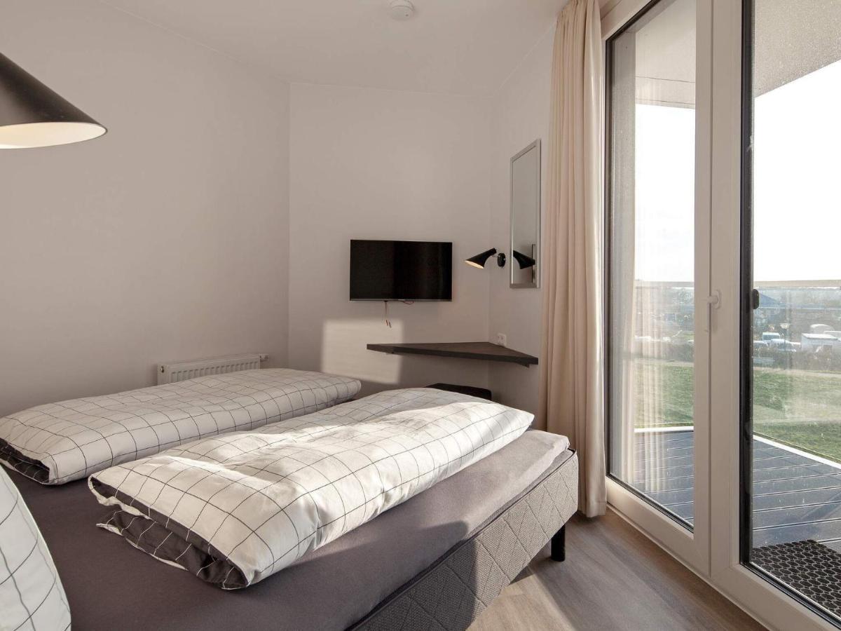 Apartment Wendtorf V Exterior foto
